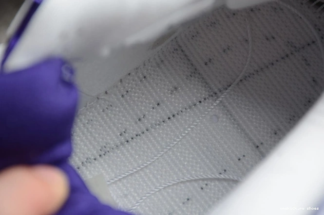 Cheap Court CT8527-115 Air Jordan 4 Purple 0527